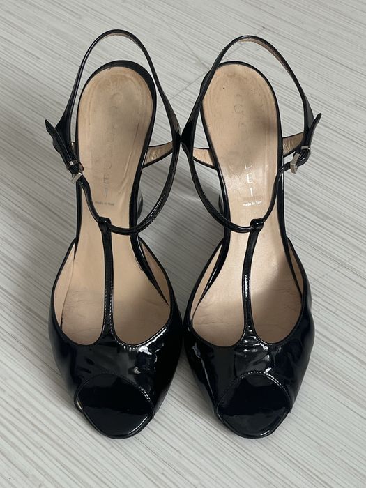 Босоножки Casadei