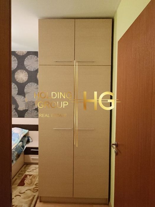 Продава се Двустаен апартамент в Варна, Център - 59 кв.м за 2797 €/кв.м - Снимка #7