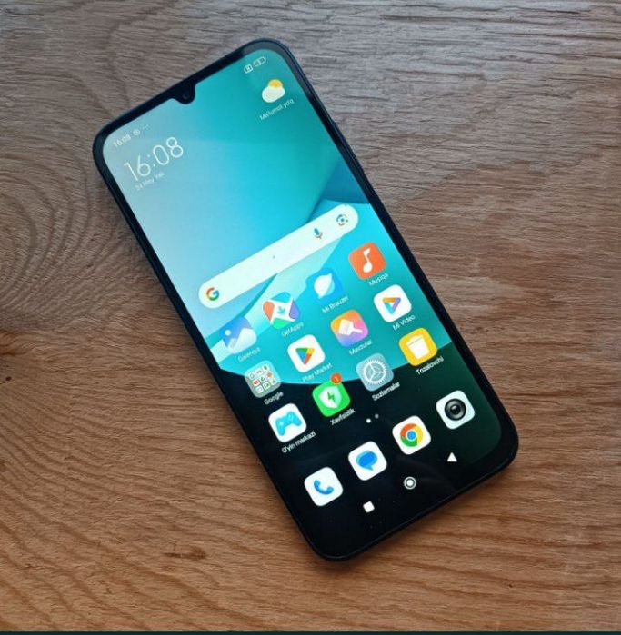 Redmi 15c 128 Gb