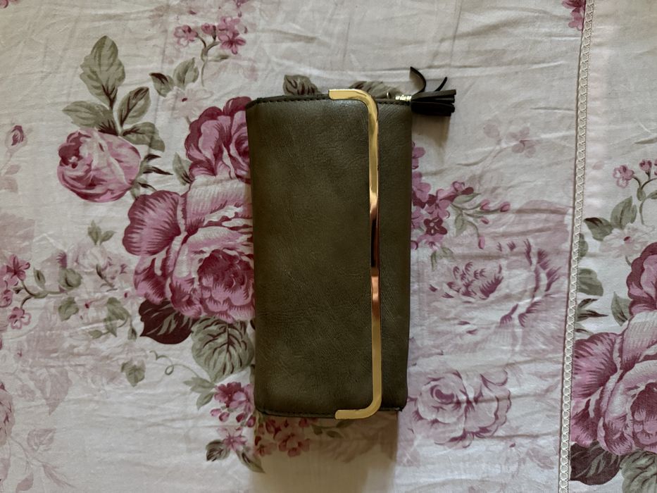 Кошелек женский новый