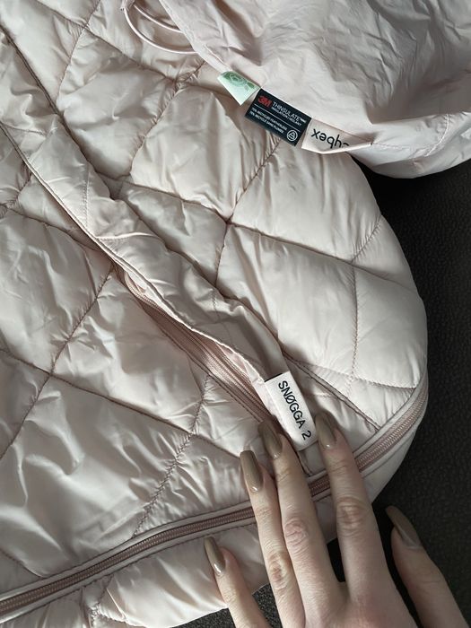 Количка CYBEX BALIOS S LUX magnolia pink