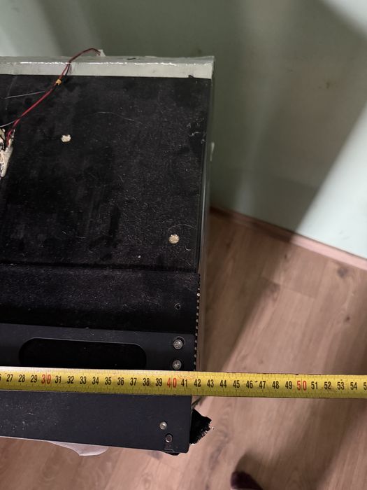 Vand frigider Dometic RC10.4P.10