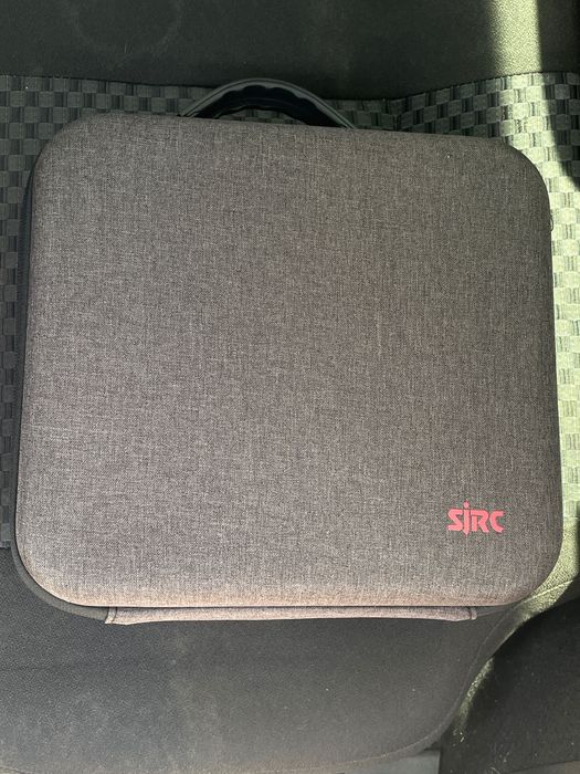 Дрон SJRC F11 4K pro
