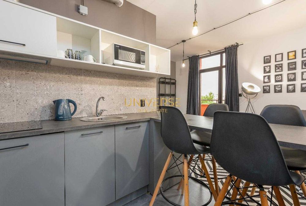 Продава се Двустаен апартамент в к.к. Слънчев бряг - 75 кв.м за 616 €/кв.м - Снимка #6