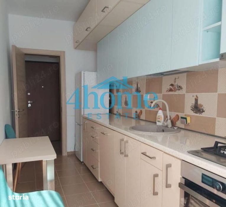 Apartament 2 Camere Berceni|Metrou|Centrala|Parcare