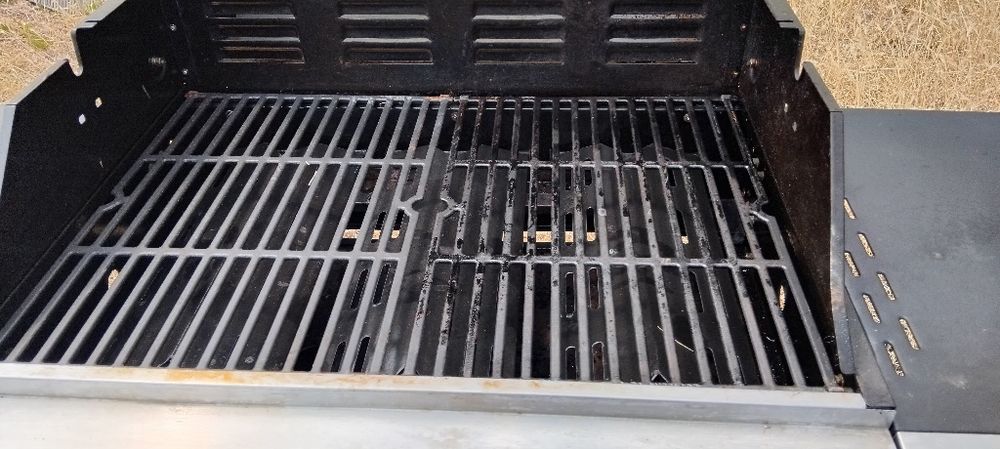 Газово Барбекю Landmann Triton