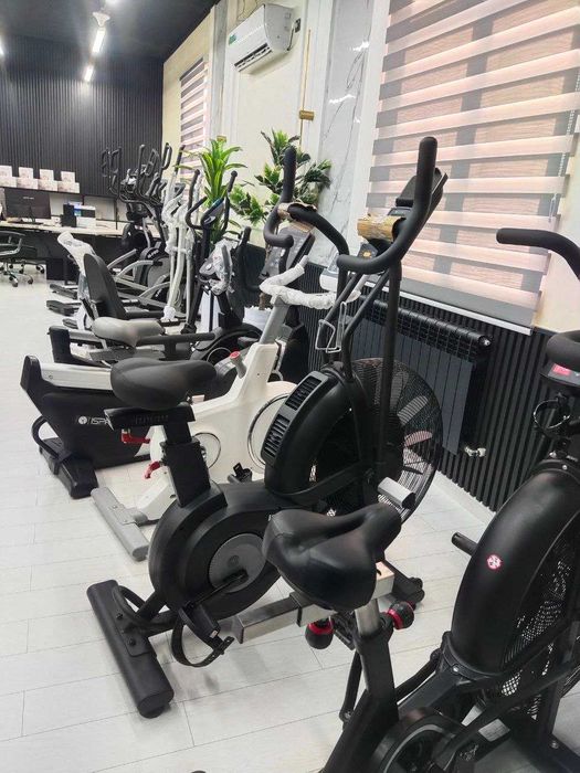 Velotrenajor Велотренажер для упражнений (есть рассрочка)