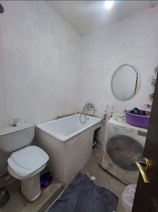 Срочно продам 1 комн.