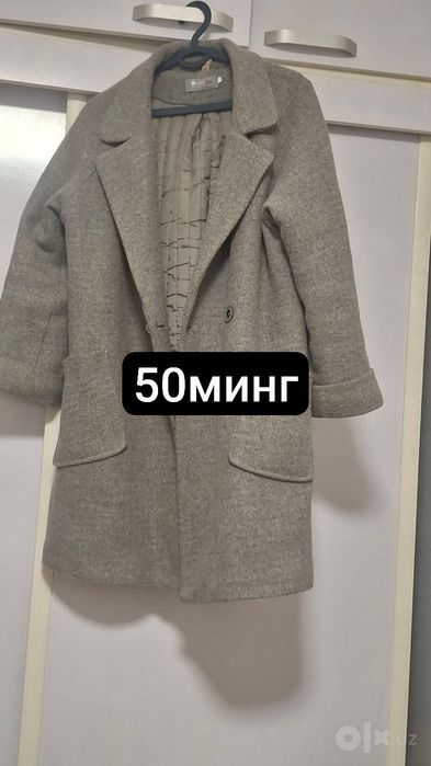 Шуба сотидади холати янгидек