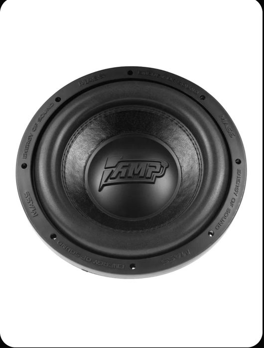 Amp mass 500 10d2