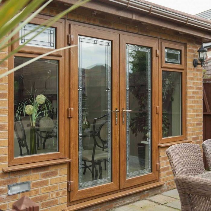 Варианты дверей на террасу в частном доме Варианты дверей на террасу в частном доме