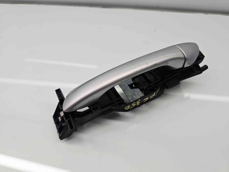 Maner usa stanga fata Mercedes Clasa E T-Model (S211) [Fabr 2003-2009]