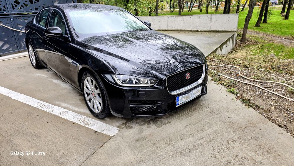 JaguarXE//2.0Diesel//2016//116.000Km