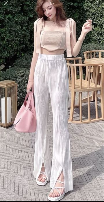 Новые женские брюки