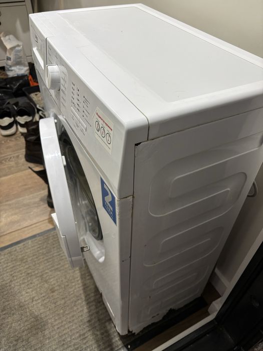 Стиральная машина Beko