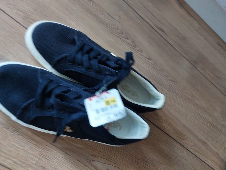 Нови кецове Ralph Lauren 38 номер