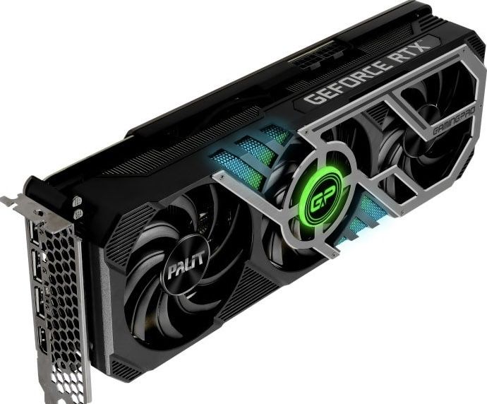 nvidia rtx 3080