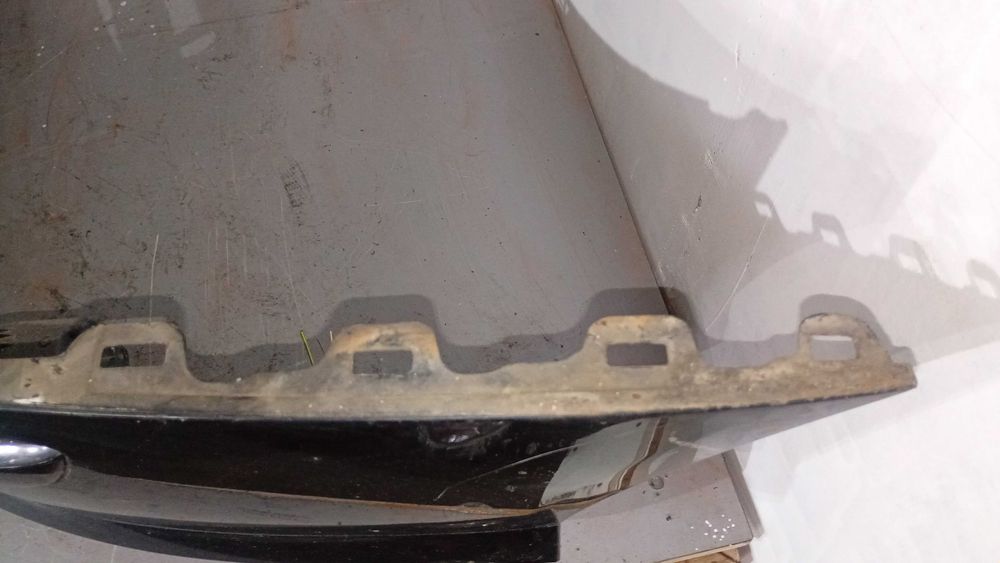 Bara Fata Completa  Peugeot 407 (2004_2010)