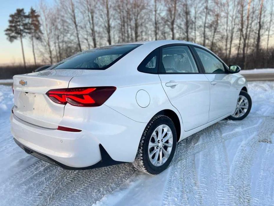 продам Chevrolet Monza, 2023