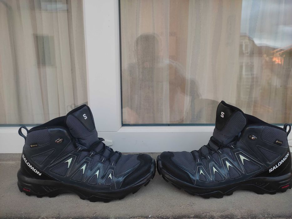 Salomon X BRAZE 41 1/2
