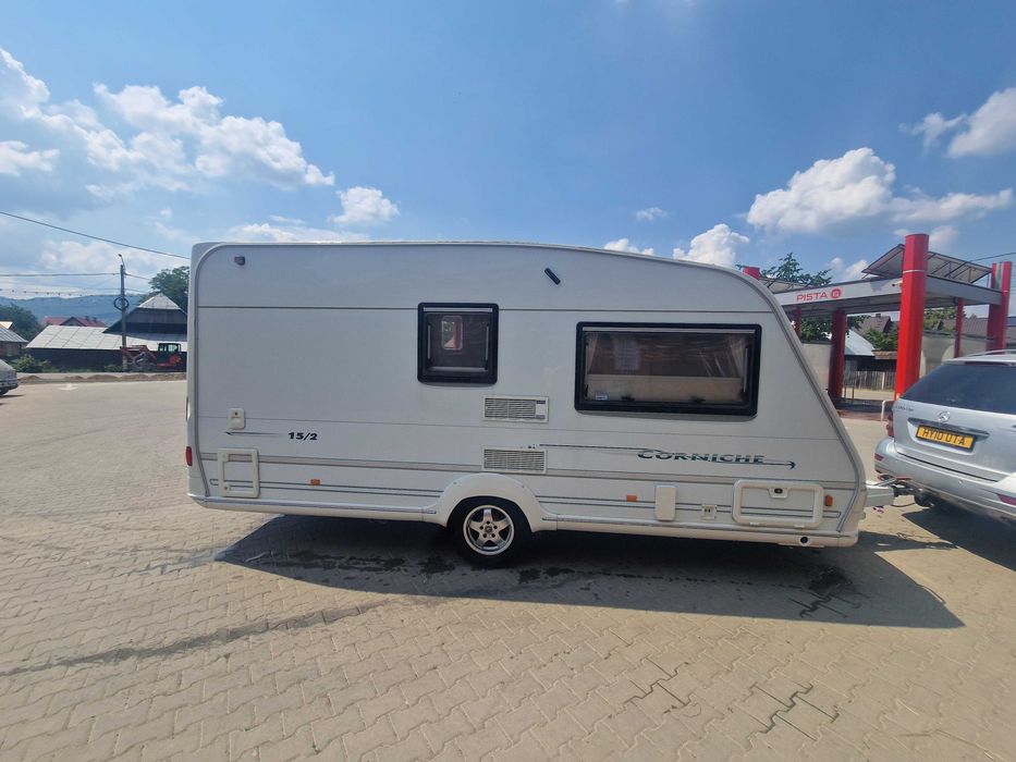 Rulota swift corniche
