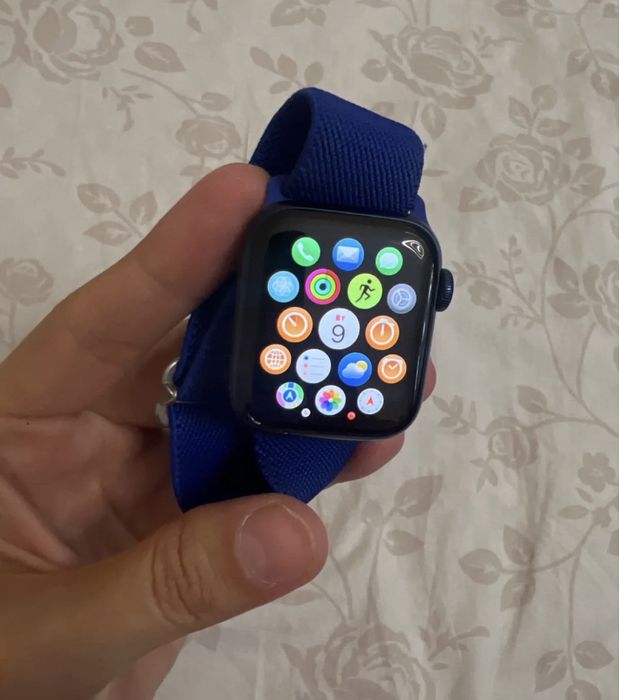 Apple Watch Series 6 40mm