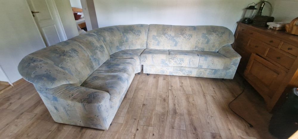 Coltar extensibil cu fotoliu. stare foarte buna.