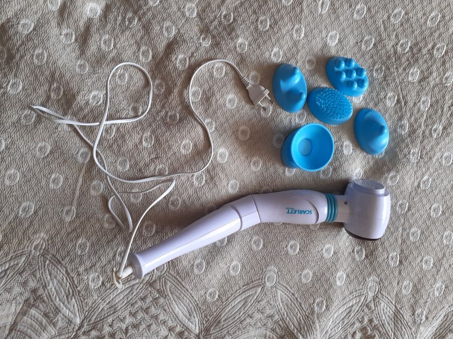 Продам массажёр электрический