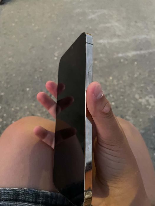 Iphone 12Pro Max