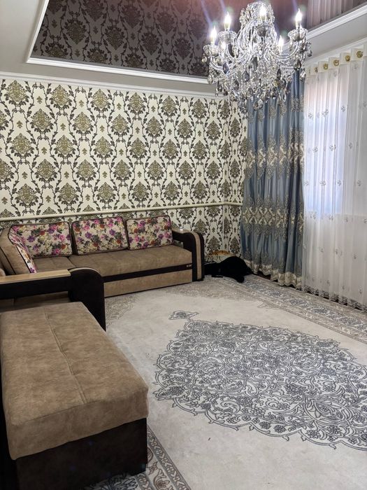 Уй сатылады, нокис каласы водоканал жамийет кошесы ориентр Каракалпагм