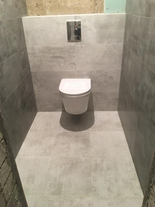 Услуга кафельшика