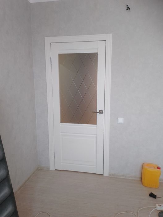 Ремонт квартир,косметический.