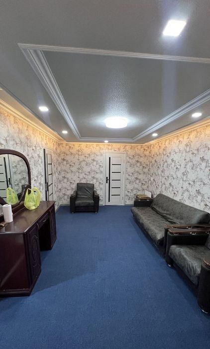 Сдается 3х комнатная Гагарин