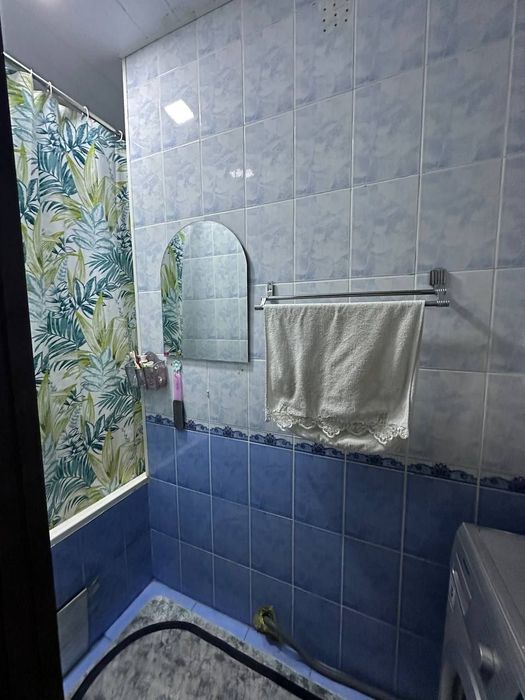 Юнусабад 11 квартал 4/1/4 (82²) продаётся квартира