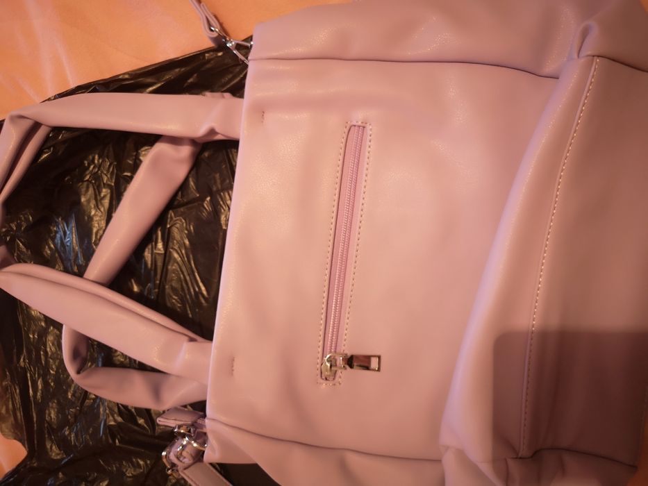 Minissimi дамска чанта