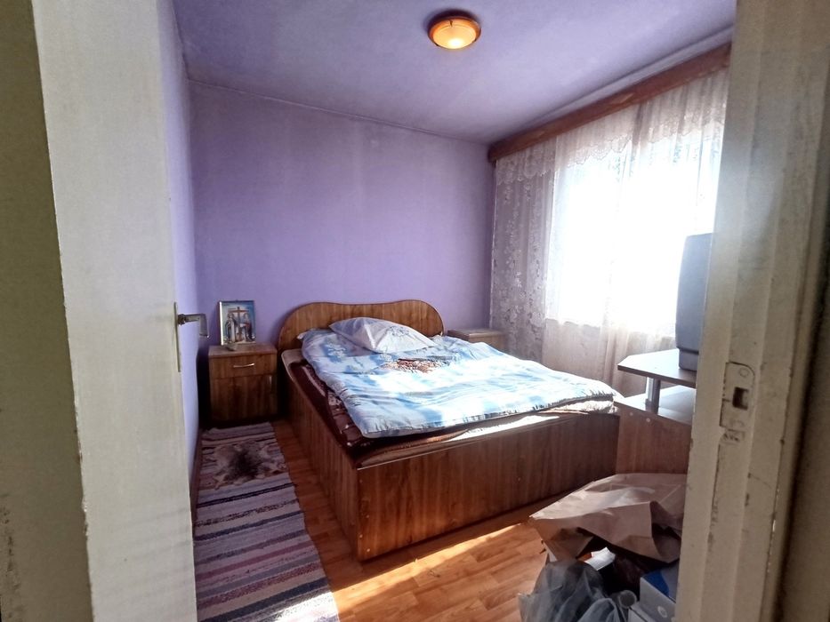 Apartament, 2 camere, de vanzare in Hoghiz