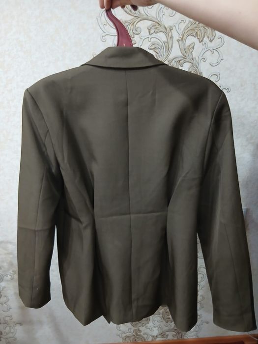 Продам новый пиджак