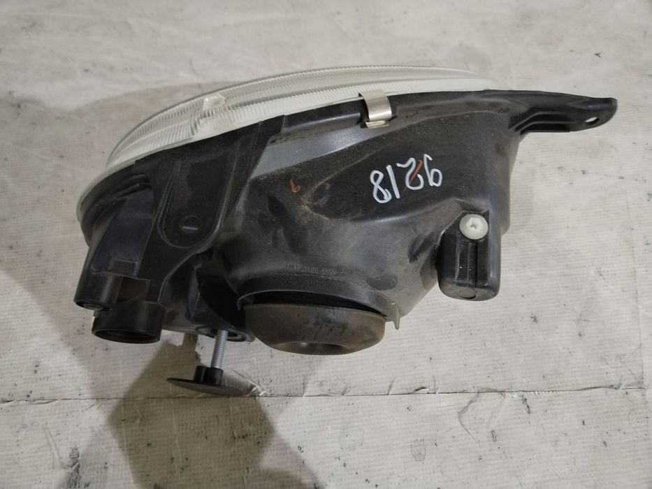 Far stanga Opel Corsa B, 1995, 1996, 1997, 1998, 1999, 2000.