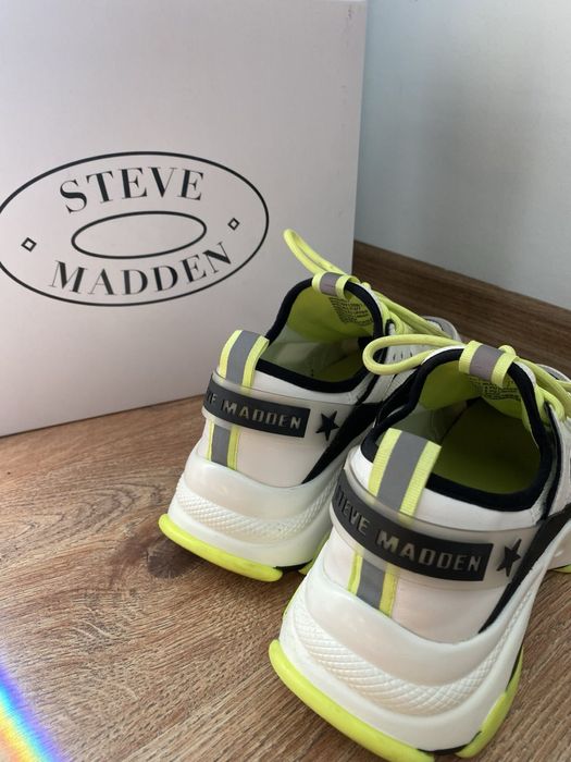 Steve Madden маратонки