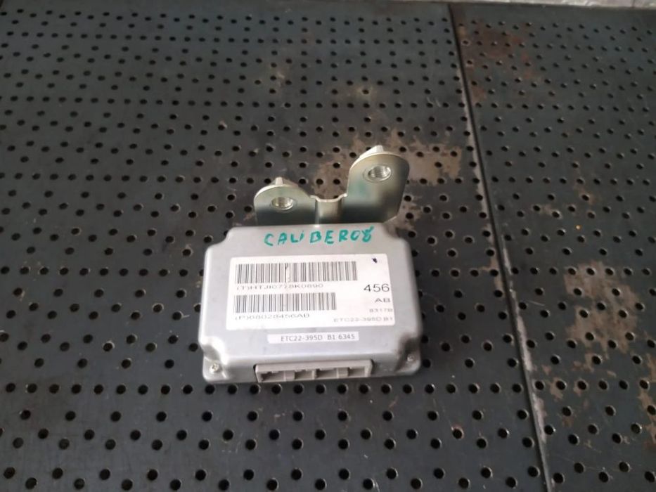 Calculator modul transmisie cutie automata dodge caliber p68028456ab etc22395d