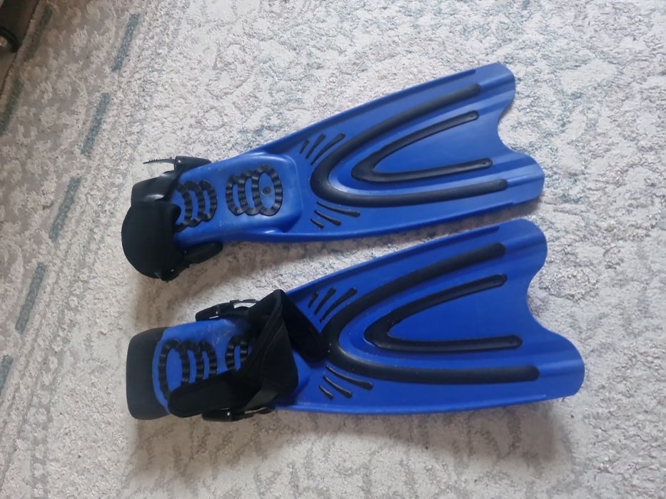 ласты для плавания