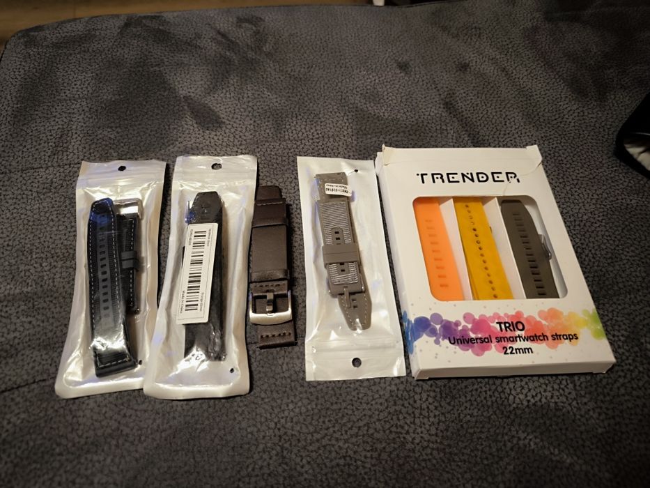 Гаранционен Часовник Huawei watch gt 4