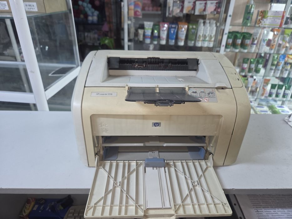 Продам принтеры и МФУ