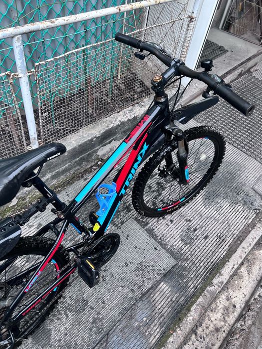 Продам свой велик