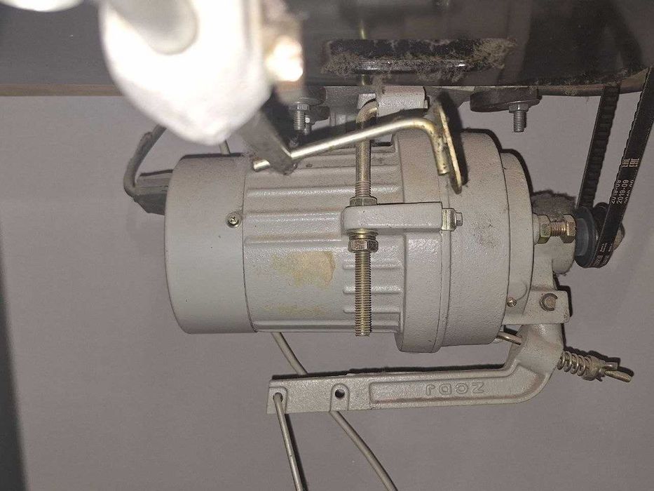 швейная машинка meljia