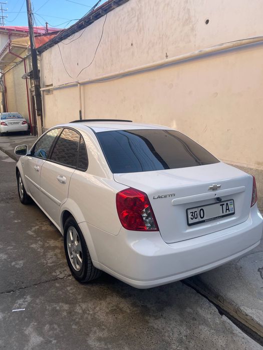 Other Lacetti / Gentra 2019 — 2