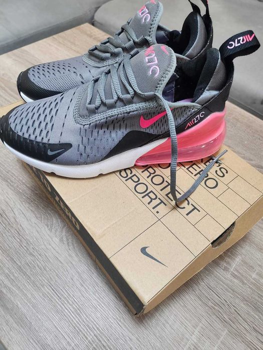 Nike air max 270