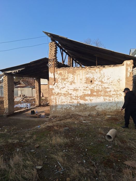 Земельный участок под стоительство