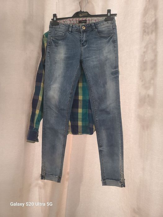 Разные вещи размер L,m комплект200 тысяч