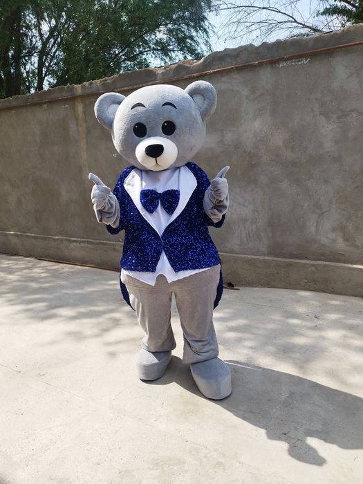 Ayiq sotiladi teddi sotkladi